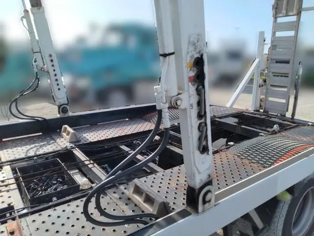 三菱 キャンター TKG-FEB90(2WD)の写真25