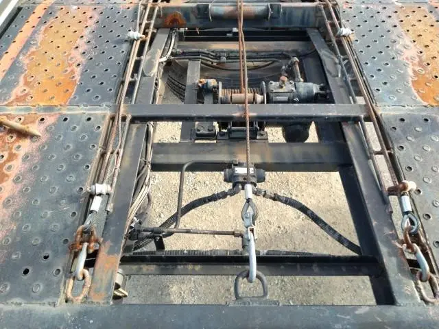 三菱 キャンター TKG-FEB90(2WD)の写真26