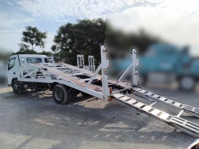 三菱 キャンター TKG-FEB90(2WD)の写真27