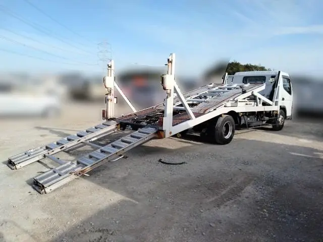 三菱 キャンター TKG-FEB90(2WD)の写真29