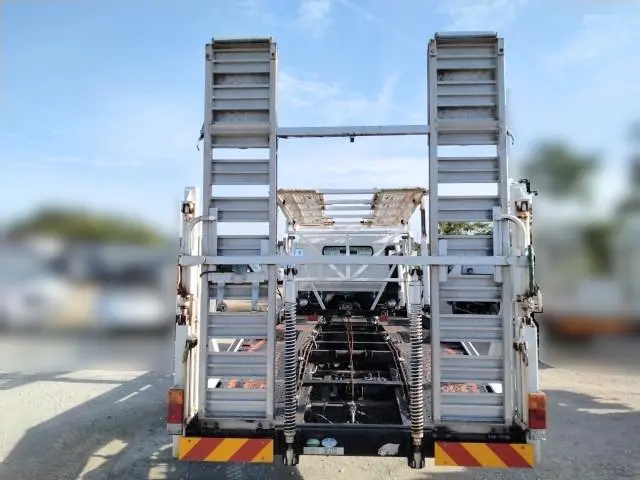 三菱 キャンター TKG-FEB90(2WD)の写真30