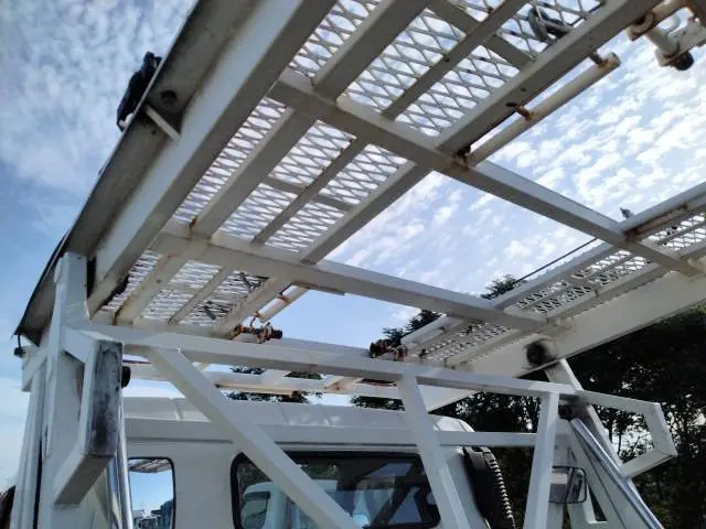 三菱 キャンター TKG-FEB90(2WD)の写真31