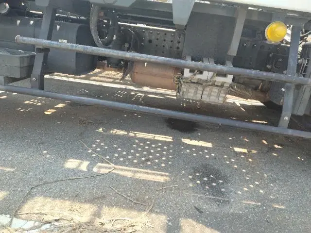 三菱 キャンター TKG-FEB90(2WD)の写真32