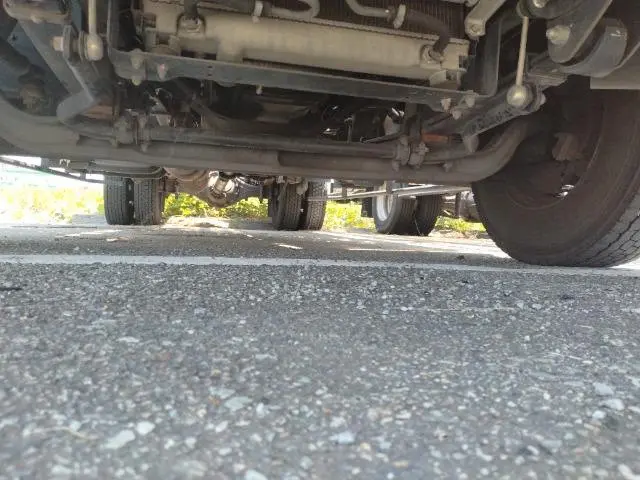 三菱 キャンター TKG-FEB90(2WD)の写真34