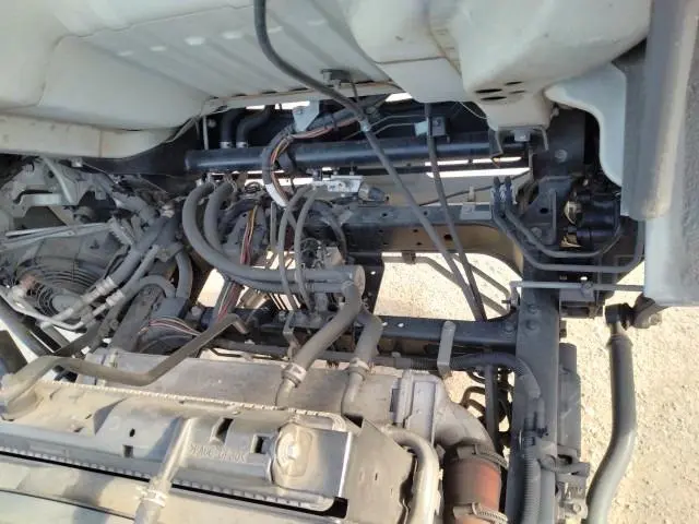 三菱 キャンター TKG-FEB90(2WD)の写真37