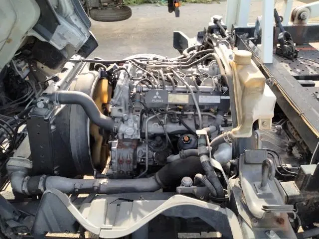 三菱 キャンター TKG-FEB90(2WD)の写真38