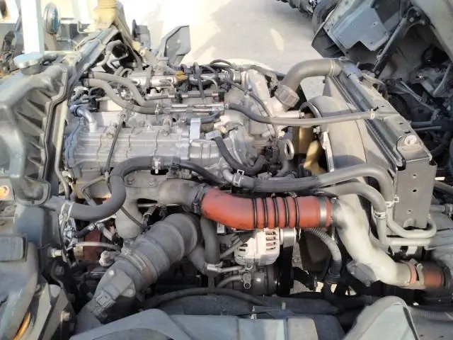 三菱 キャンター TKG-FEB90(2WD)の写真39