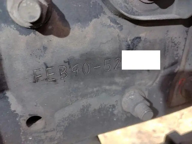 三菱 キャンター TKG-FEB90(2WD)の写真45