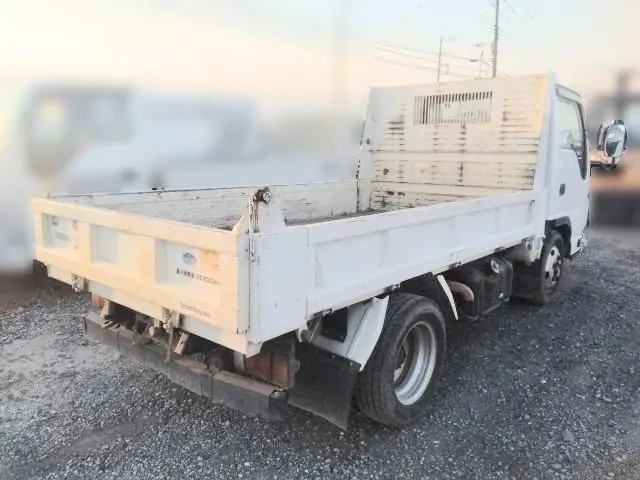 マツダ タイタン BKG-LJR85AD(2WD)の写真5