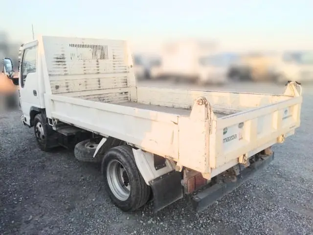 マツダ タイタン BKG-LJR85AD(2WD)の写真6