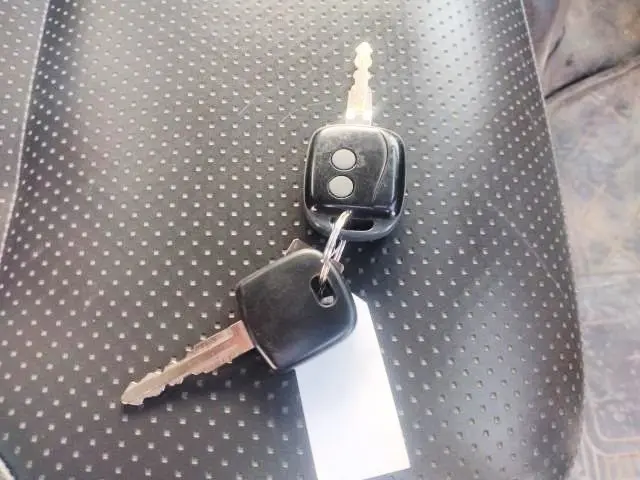 マツダ タイタン BKG-LJR85AD(2WD)の写真7