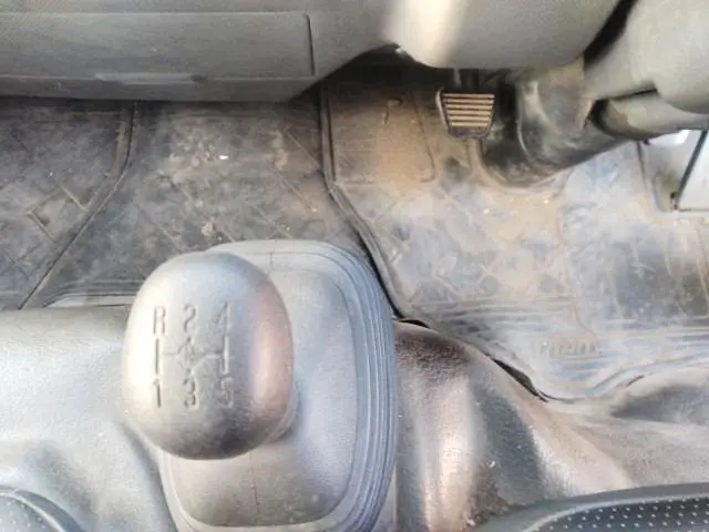 マツダ タイタン BKG-LJR85AD(2WD)の写真9