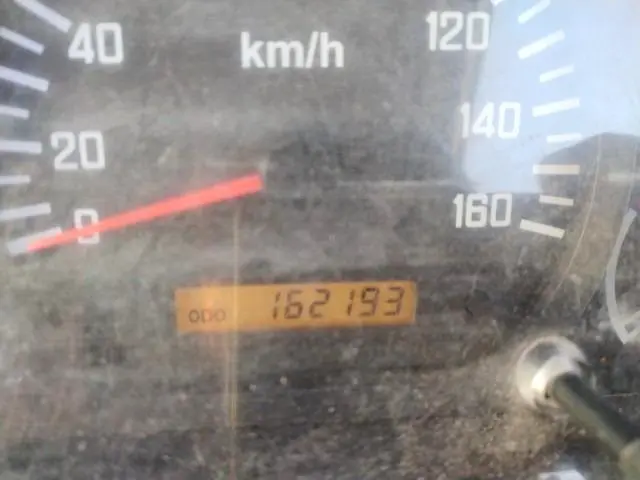 マツダ タイタン BKG-LJR85AD(2WD)の写真11