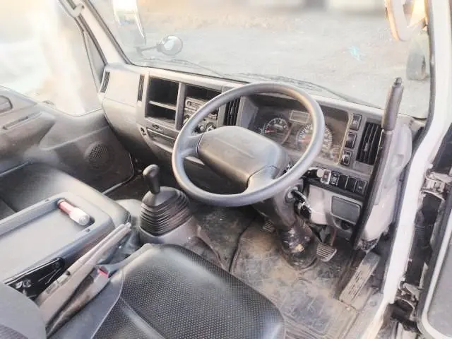 マツダ タイタン BKG-LJR85AD(2WD)の写真12