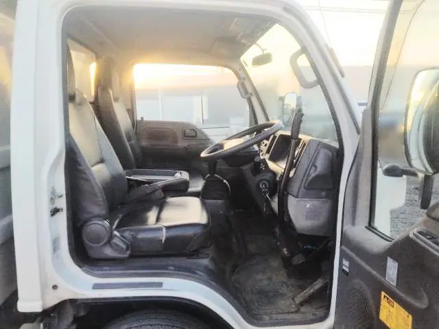 マツダ タイタン BKG-LJR85AD(2WD)の写真13