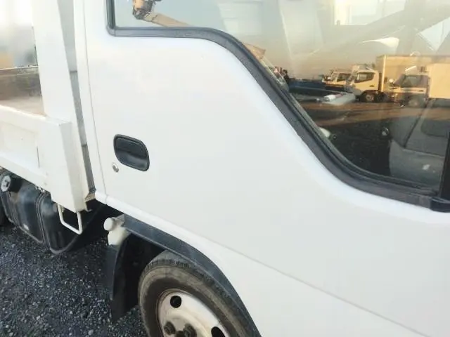 マツダ タイタン BKG-LJR85AD(2WD)の写真14