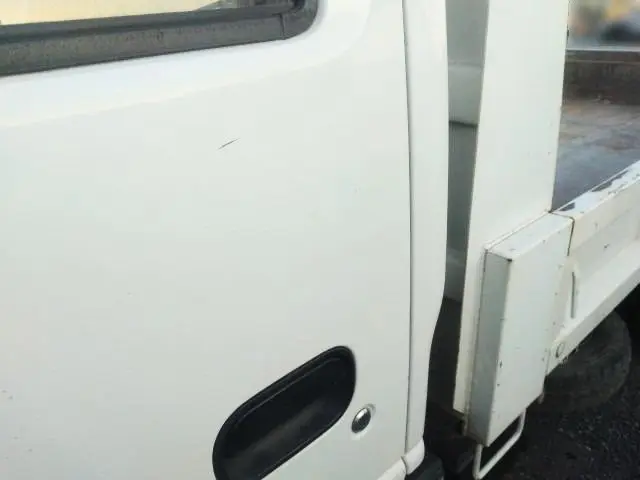 マツダ タイタン BKG-LJR85AD(2WD)の写真15