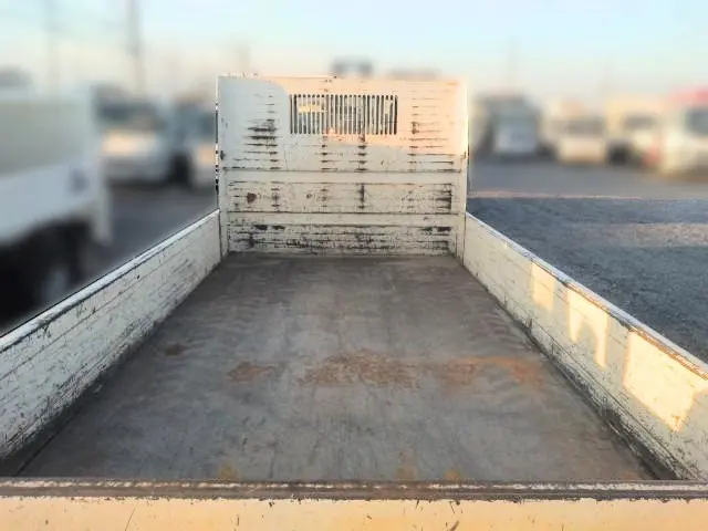 マツダ タイタン BKG-LJR85AD(2WD)の写真18