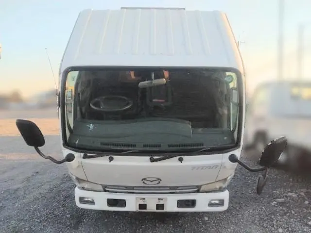 マツダ タイタン BKG-LJR85AD(2WD)の写真19