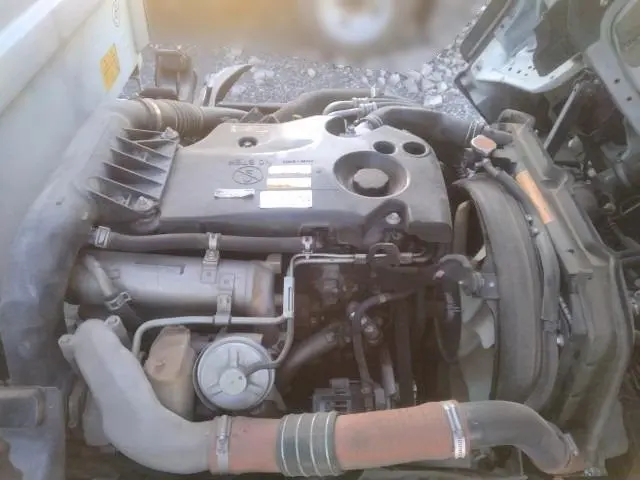 マツダ タイタン BKG-LJR85AD(2WD)の写真21