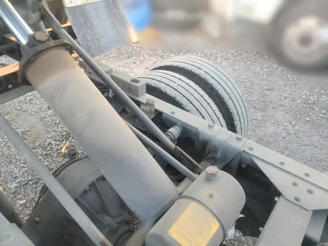 マツダ タイタン BKG-LJR85AD(2WD)の写真25