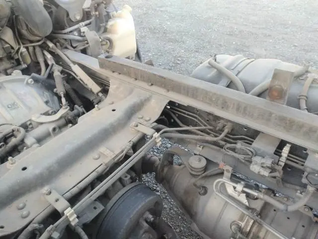 マツダ タイタン BKG-LJR85AD(2WD)の写真27