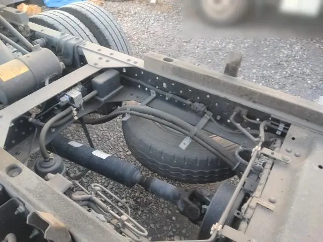 マツダ タイタン BKG-LJR85AD(2WD)の写真28