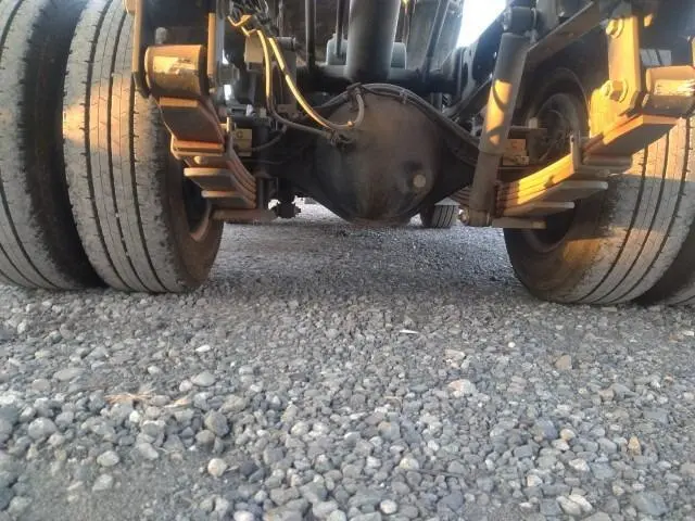 マツダ タイタン BKG-LJR85AD(2WD)の写真32