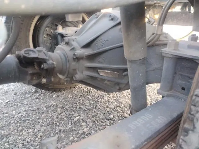 マツダ タイタン BKG-LJR85AD(2WD)の写真33