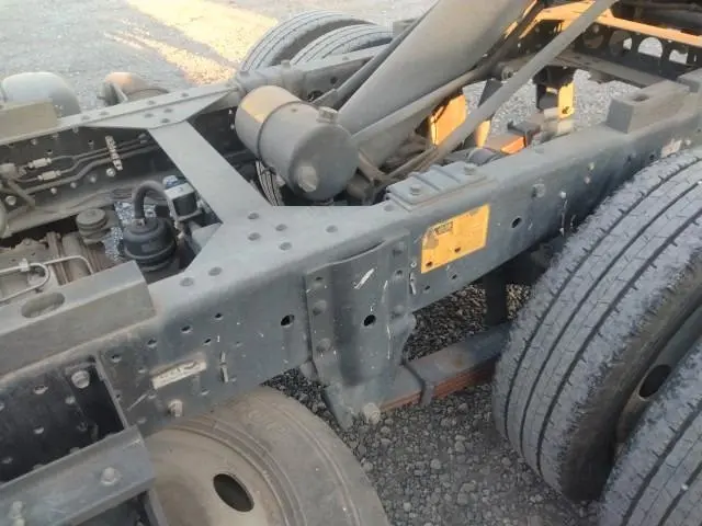 マツダ タイタン BKG-LJR85AD(2WD)の写真38