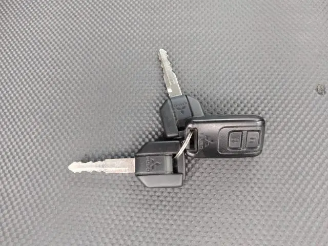 三菱 キャンター 2PG-FBA60(2WD)の写真7