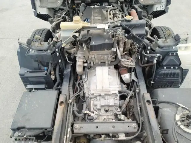 三菱 キャンター 2PG-FBA60(2WD)の写真16