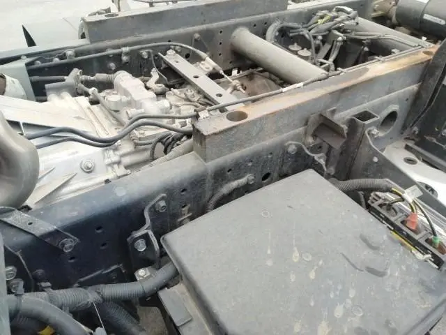 三菱 キャンター 2PG-FBA60(2WD)の写真18