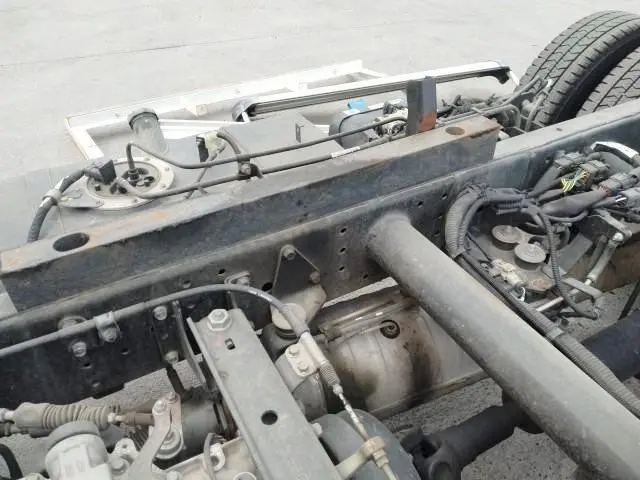 三菱 キャンター 2PG-FBA60(2WD)の写真19