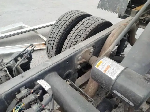 三菱 キャンター 2PG-FBA60(2WD)の写真20