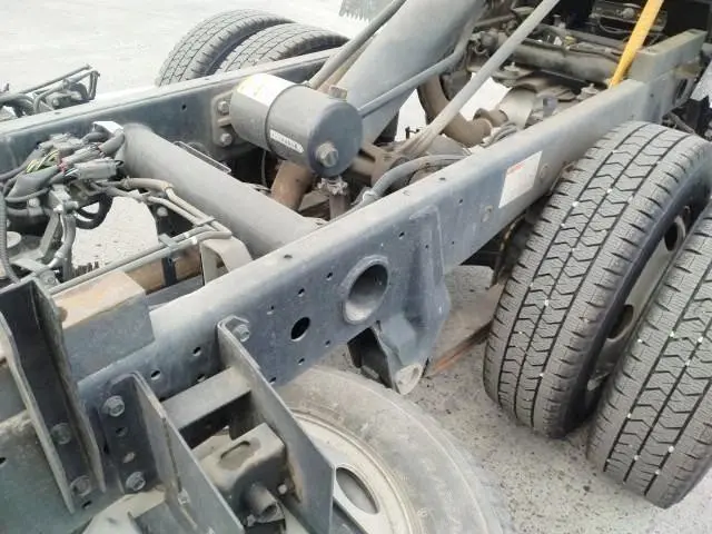 三菱 キャンター 2PG-FBA60(2WD)の写真21