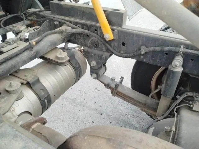 三菱 キャンター 2PG-FBA60(2WD)の写真25