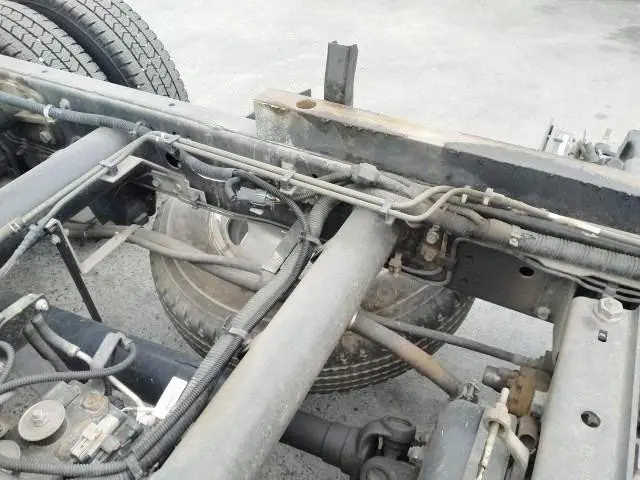 三菱 キャンター 2PG-FBA60(2WD)の写真26