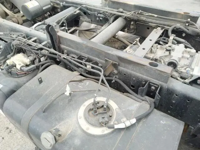 三菱 キャンター 2PG-FBA60(2WD)の写真27