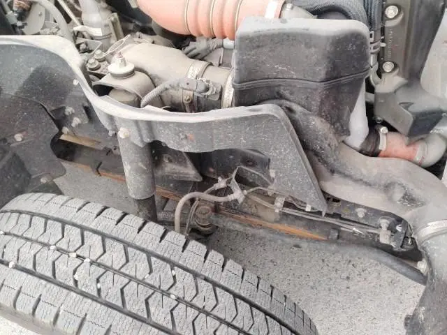 三菱 キャンター 2PG-FBA60(2WD)の写真28