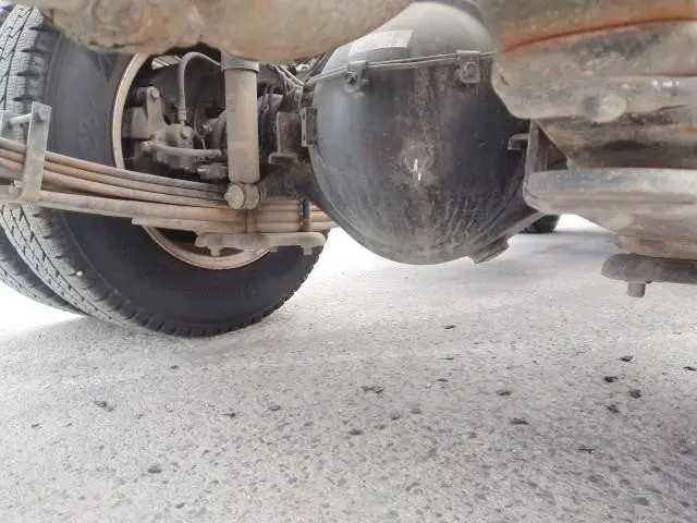 三菱 キャンター 2PG-FBA60(2WD)の写真31