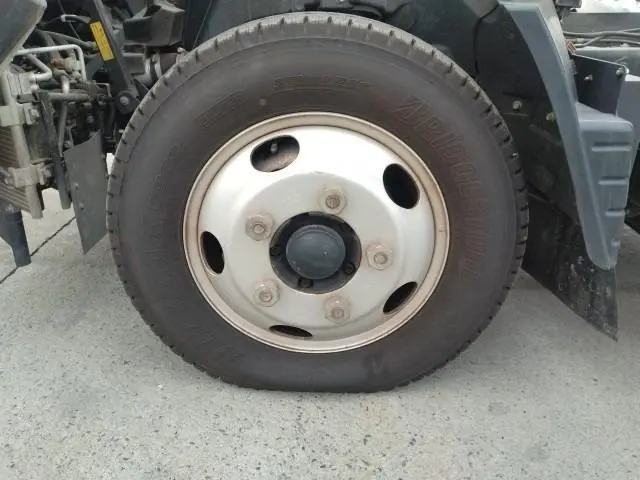 三菱 キャンター 2PG-FBA60(2WD)の写真34