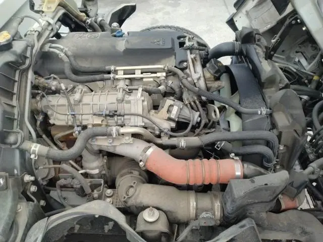 三菱 キャンター 2PG-FBA60(2WD)の写真35