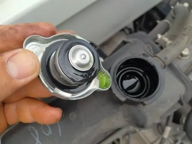 三菱 キャンター 2PG-FBA60(2WD)の写真37