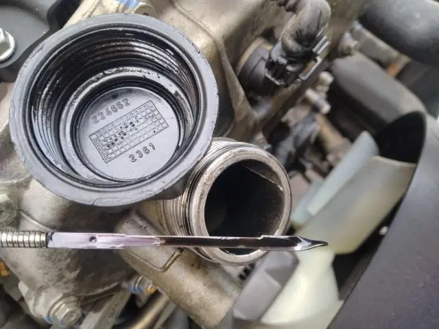 三菱 キャンター 2PG-FBA60(2WD)の写真38