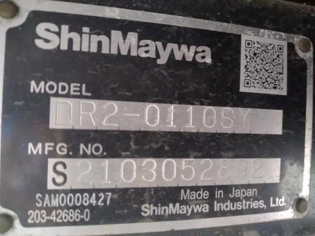 三菱 キャンター 2PG-FBA60(2WD)の写真39