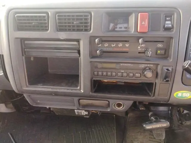 トヨタ トヨエース KC-BU222(2WD)の写真8