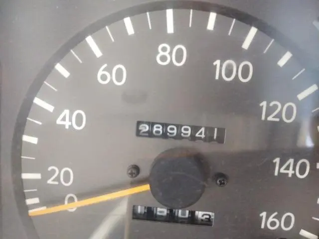 トヨタ トヨエース KC-BU222(2WD)の写真10