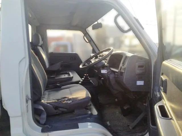 トヨタ トヨエース KC-BU222(2WD)の写真14