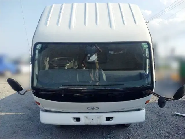 トヨタ トヨエース KC-BU222(2WD)の写真15